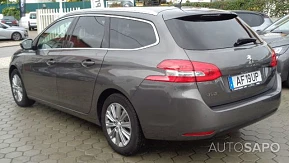 Peugeot 308 de 2021