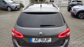 Peugeot 308 de 2021