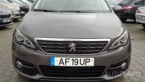 Peugeot 308 de 2021