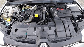 Renault Mégane ST 1.5 dCi Limited de 2017