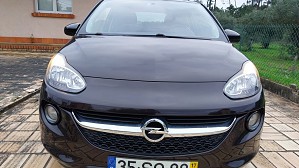 Opel Adam 1.2 Slam de 2017