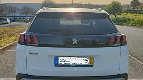 Peugeot 3008 1.5 BlueHDi Allure Pack EAT8 de 2018