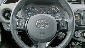 Toyota Yaris de 2020