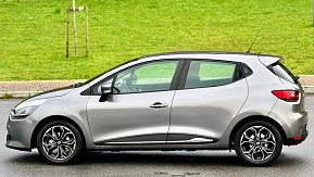 Renault Clio 1.5 dCi Dynamique S de 2013