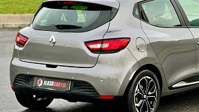 Renault Clio 1.5 dCi Dynamique S de 2013