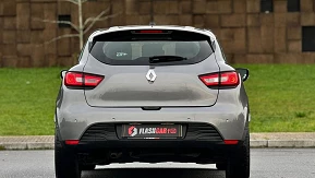 Renault Clio 1.5 dCi Dynamique S de 2013