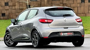 Renault Clio 1.5 dCi Dynamique S de 2013