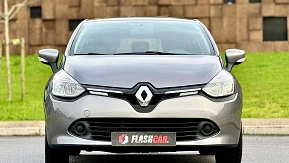 Renault Clio 1.5 dCi Dynamique S de 2013