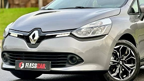 Renault Clio 1.5 dCi Dynamique S de 2013