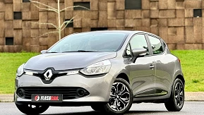 Renault Clio 1.5 dCi Dynamique S de 2013