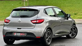 Renault Clio 1.5 dCi Dynamique S de 2013