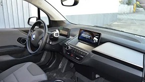 BMW i3 i3s 120Ah de 2021