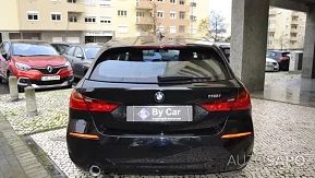 BMW Série 1 118 i Advantage de 2020