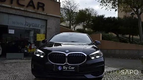 BMW Série 1 118 i Advantage de 2020