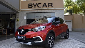 Renault Captur 1.2 TCe Exclusive de 2018