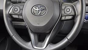 Toyota Corolla 1.8 Hybrid Comfort+P.Sport de 2022