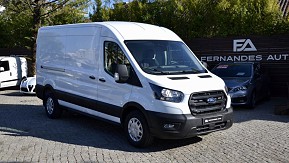 Ford Transit 350 L3 2.0 TDCi H1 Trail de 2023