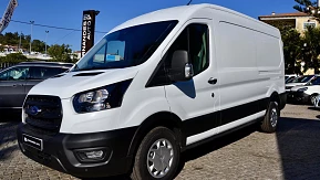 Ford Transit 350 L3 2.0 TDCi H1 Trail de 2023