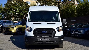 Ford Transit 350 L3 2.0 TDCi H1 Trail de 2023