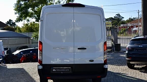 Ford Transit 350 L3 2.0 TDCi H1 Trail de 2023