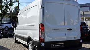 Ford Transit 350 L3 2.0 TDCi H1 Trail de 2023