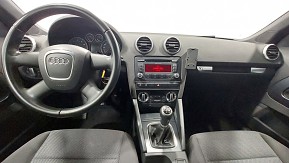 Audi A3 1.2 TFSi Advance de 2011