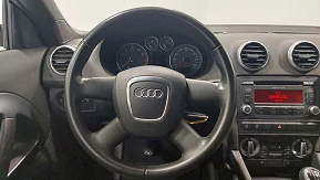 Audi A3 1.2 TFSi Advance de 2011