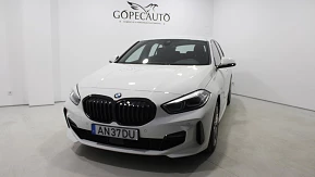 BMW Série 1 116 d Pack M de 2020