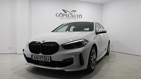 BMW Série 1 116 d Pack M de 2020