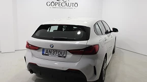 BMW Série 1 116 d Pack M de 2020