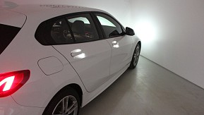 BMW Série 1 116 d Pack M de 2020