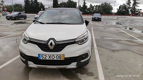 Renault Captur 0.9 TCe Exclusive de 2019