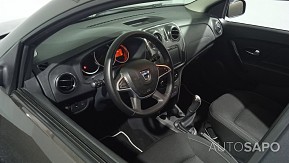 Dacia Logan MCV 0.9 TCe SL Explorer de 2017