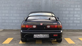 Honda Integra Type-R de 1999