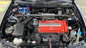 Honda Integra Type-R de 1999