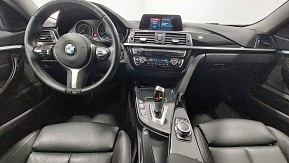 BMW Série 4 Gran Coupé 420 d Gran Coupé Line Sport Auto de 2019