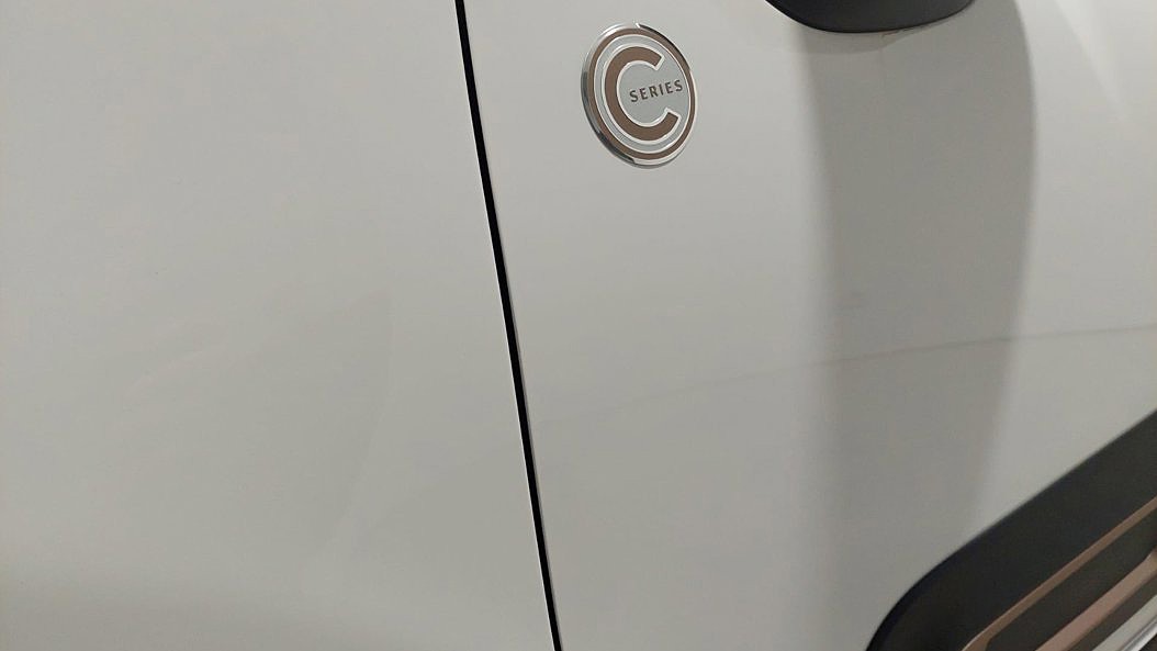Citroen C3 1.2 PureTech C-Series de 2022