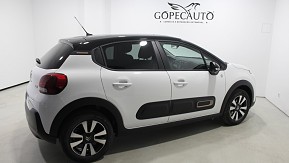 Citroen C3 1.2 PureTech C-Series de 2022