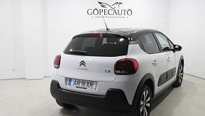 Citroen C3 1.2 PureTech C-Series de 2022