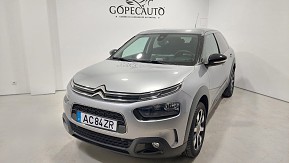 Citroen C4 Cactus 1.5 BlueHDi Shine Pack de 2020