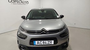 Citroen C4 Cactus 1.5 BlueHDi Shine Pack de 2020