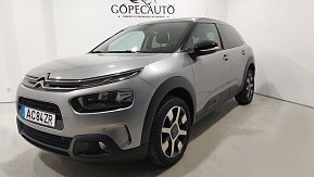 Citroen C4 Cactus 1.5 BlueHDi Shine Pack de 2020