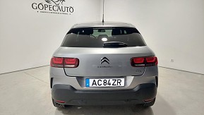 Citroen C4 Cactus 1.5 BlueHDi Shine Pack de 2020