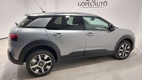 Citroen C4 Cactus 1.5 BlueHDi Shine Pack de 2020