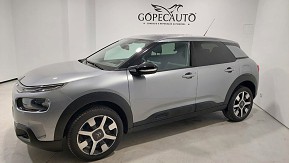 Citroen C4 Cactus 1.5 BlueHDi Shine Pack de 2020