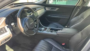 Jaguar XF 2.0 D Portfolio Aut. de 2015