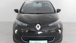 Renault ZOE Intens de 2015