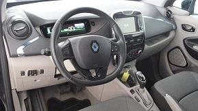 Renault ZOE Intens de 2015