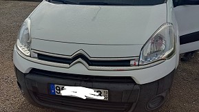 Citroen Berlingo 1.6 HDi L2 3L de 2013