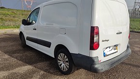 Citroen Berlingo 1.6 HDi L2 3L de 2013